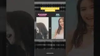 Lovesick Girls x Karera - BLACKPINK & BINI (Short Mashup #6)