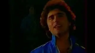Nuno da Silva -Troubadour de la paix  .wmv