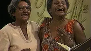 Faith Bandler and Oodgeroo Noonuccal on 1967 referendum