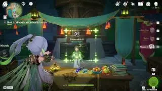 Genshin Impact New Event Free Primogems Magical Treasure Trove