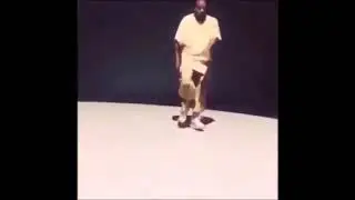 kanye west whoop diddy scoop