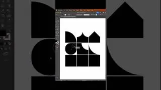 The best way to create grids in Illustrator 🙌