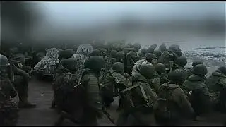 Шагнувшие в небо