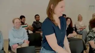 Getting ready for the internal Software Engineering Community Conference 2024!