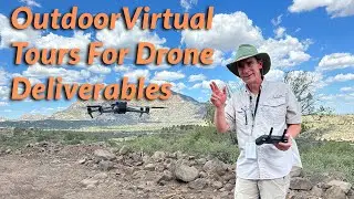 Construction Progress In 360 Virtual Tours!