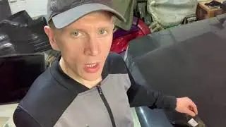 НАКОНЕЦ ЗАКОНЧИЛ ПОЛ 09