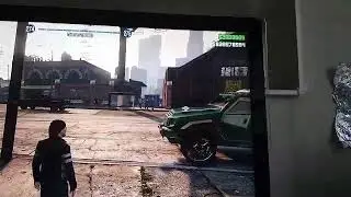 Modded GTA Account Giveaway (Read The Description)