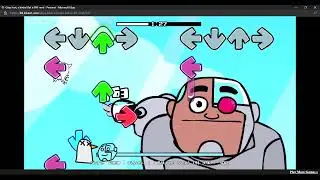 Guys Look A Birdie Vs FNF