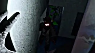Lost And Found Nightmares Is TERRIFYINGLY SCARY!!!!