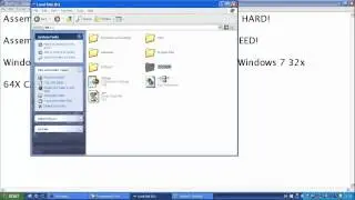 Assembly programming Tutorial - 1 - What is an Assembly language?