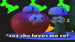 VeggieTales: The Bunny Song (Very Silly Songs)