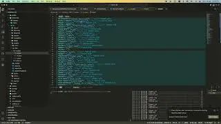 How to add vue-i18n in Starter-kit? Vuexy or Materio Admin template (Vue 3 + Laravel only)
