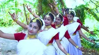 Re Upload - Era Sukher Lagi Chahe Prem(Cover By Shri Dance Academic)