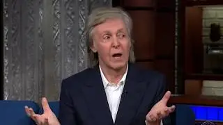 Paul Still Has ‘A Lot Of Dreams’ About John