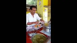 Best Vada Pav Center|Manor Dahisar