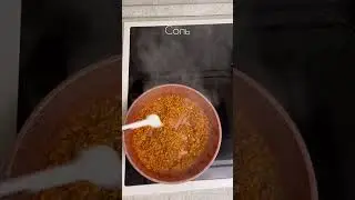 Спагетти болоньезе по-вегетариански