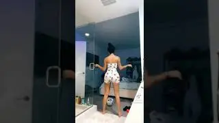 malu trevejo nalgona