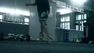 Tyler - Skill Down !!