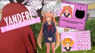 Osana's Task and Phone Call and Raibaru's Interests | Yandere Simulator