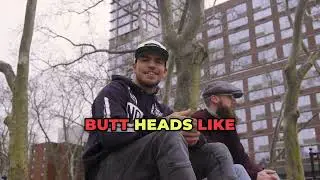 Nef ft. Lil Dee - The Recipe (Video)