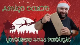 Amigo Youtuber Oculto 2023