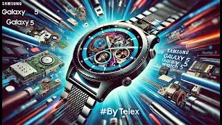 Samsung Galaxy Watch 5: Бриллиант Прошлого Года – Подробный Обзор Прошлогодней Новинки!