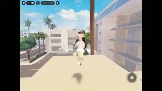 Ricko sings a new song! XD