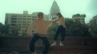 【HustleHustleTW】Ting & King