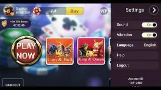 Teen Patti  Gin ll new  teen Patti apk ll  app link  ll  dhiraj kumar