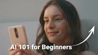 AI 101: Everyday Uses for Beginners