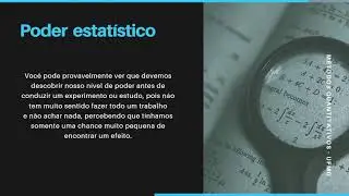 MQ 2020 Extra Higna Ester Ferreira Silva Poder Estatístico