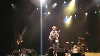 Ali Amran - Festival Amazigh de Montréal (Tabalizt)
