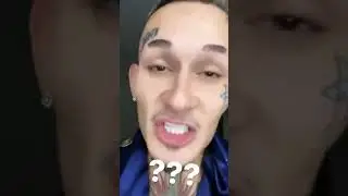 МОРГЕНШТЕРН О ПРЕЗИДЕНТЕ ❓😱😅