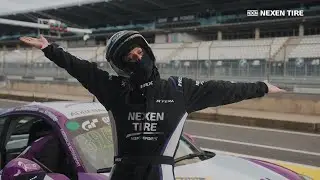 [Motorsports] NEXEN TIRE Motorsport Experience Program at Nurburgring
