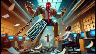 Business of Job | Hindi Rap Battle | Boss vs Employee