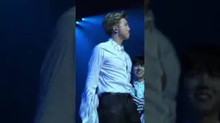 DADDY RM WHY SO HOT ?🔥🥵 | #bts #RM #shorts