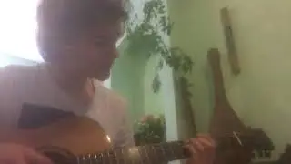 Gone - Jack Johnson (Cover)
