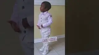 Semaj…. No, not at church…