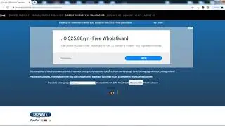 Translating English subtitle srt file to French language!  Translator:Google API subtitle translator