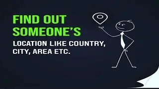 How To Find Out Someone's Location by Mobile Number 😱👾 || PhoneInfoga Tool || EDUCATIONAL TUTORIAL
