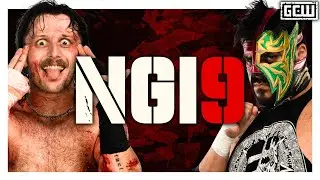 GCW - NGI Retrospective | #GCWNGI9