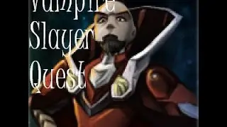 OSRS - Vampire Slayer Quest Guide
