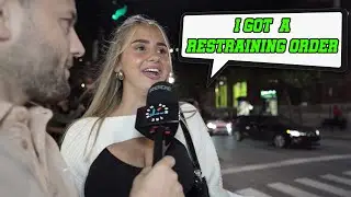What's One Secret You Never Told Your Ex Pt. 2