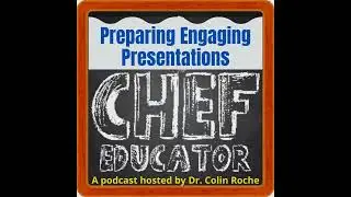 Preparing Engaging Presentations