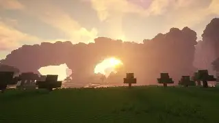 Best Minecraft Shader Pack - Continuum Shaderpack | 1.8