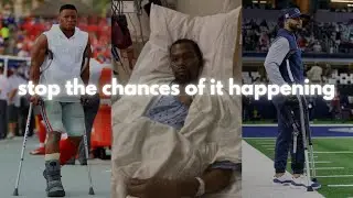 Why Are SO Many Athletes Getting Injured?