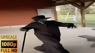 ЧУМНОЙ ДОКТОР ТАНЦУЕТ 10 ЧАСОВ под песню PvZ | PLAGUE DOCTOR DANCE PvZ 10 HOURS | Full HD upscale