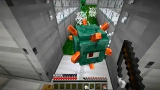 Minecraft:Прохождение карты 
