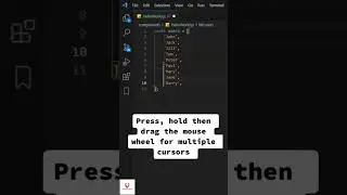 Best Visual Studio Code Tricks  