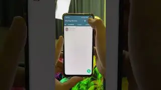 Modo HD do WhatsApp 